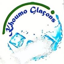 KHOUMO GLACONS