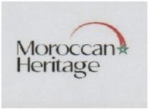 MOROCCAN HERITAGE