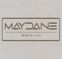 MAYDANE IMMOBILIER
