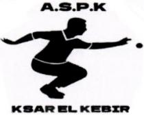 A.S.P.K. KSAR EL KEBIR