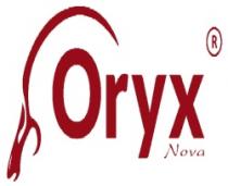 ORYX NOVA