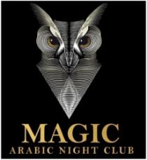 MAGIC ARABIC NIGHT CLUB