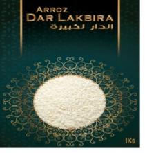 ARROZ DAR LAKBIRA