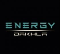 ENERGY DAKHLA