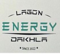 LAGON ENERGY DAKHLA