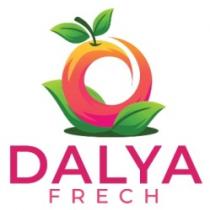 DALYA FRECH