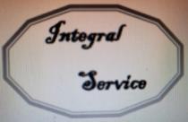 INTEGRAL SERVICE