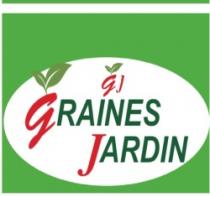GJ GRAINES JARDIN