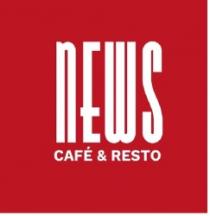 NEWS CAFÉ & RESTO
