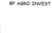BP AGRO INVEST