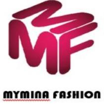 MYMINA FASHION