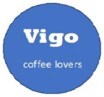 VIGO COFFEE LOVERS