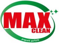 MAX CLEAN