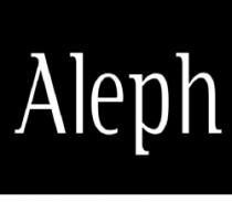 ALEPH