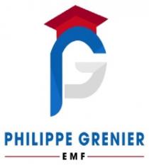 PHILIPPE GRENIER EMF