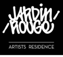 JARDIN ROUGE ARTISTS RESIDENCE