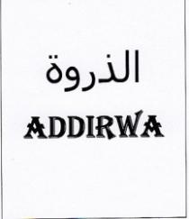 ADDIRWA