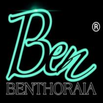 BEN BENTHORAIA