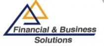 FINANCIAL & BUSINESS SOLUTIONS