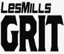 LESMILLS GRIT