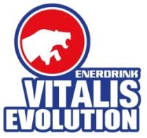 ENERDRINK VITALIS EVOLUTION