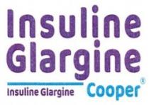 INSULINE GLARGINE COOPER