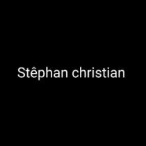 STEPHAN CHRISTIAN