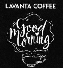 LAVANTA COFFEE