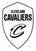 CLEVELAND CAVALIERS C