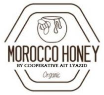 MOROCCO HONEY