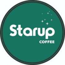 STARUP COFFEE