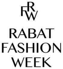 RABAT FASHION WEEK