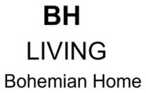 BH LIVING BOHEMIAN HOME
