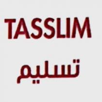 TASSLIM
