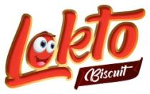 LOKTO BISCUIT