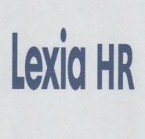 LEXIA HR