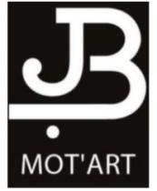 JB MOT'ART