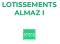 LOTISSEMENTS ALMAZ I