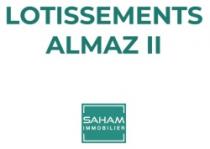 LOTISSEMENTS ALMAZ II