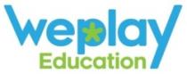 WEPLAY EDUCATION