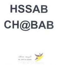 HSSAB CH@BAB