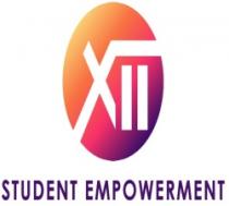 XII STUDENT EMPOWERMENT