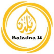 BALADNA 24