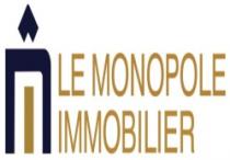 LE MONOPOLE IMMOBILIER