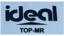 IDEAL TOP - MR
