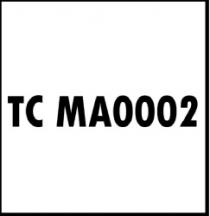 TC MA0002
