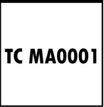 TC MA0001