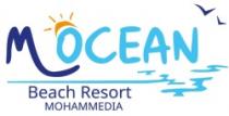 M OCEAN BEACH RESORT MOHAMMEDIA