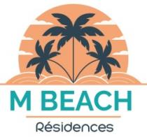 M BEACH RESIDENCES