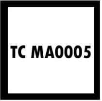 TC MA0005
